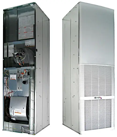 Revolv Mobile Home Furnaces